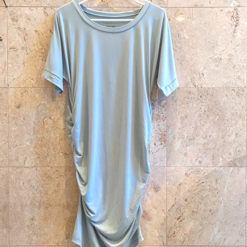 Pip & Vine maternity dress
